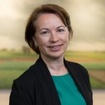 Gabriëlla Eekhout (voorzitter)