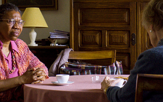 Campagnebeeld huiselijk geweld