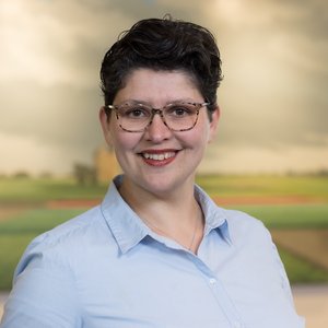 Albertine Magnée-Meijer Albertine Magnée-Meijer