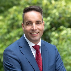 Column Jasper Nieuwenhuizen