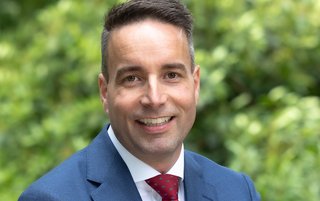 Column Jasper Nieuwenhuizen