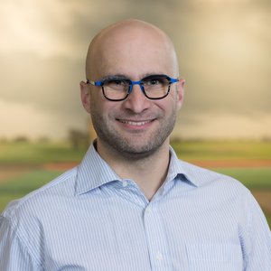 Bas van Santen Bas van Santen