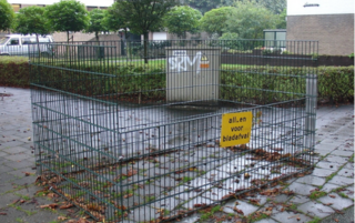 Bladkorven afbeelding