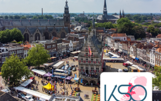 Koopstromenonderzoek Randstad