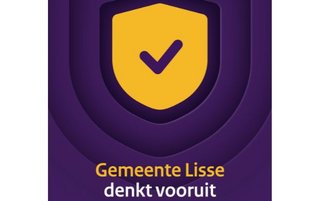 Denk Vooruit campagne Lisse