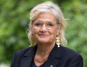 Column Riet Austie december 2025