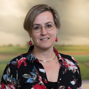 Mariëtte Hulsbergen-de Visser Mariëtte Hulsbergen-de Visser