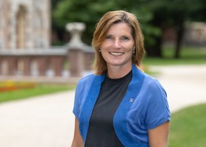 Column Jolanda Langeveld november Column Jolanda Langeveld november