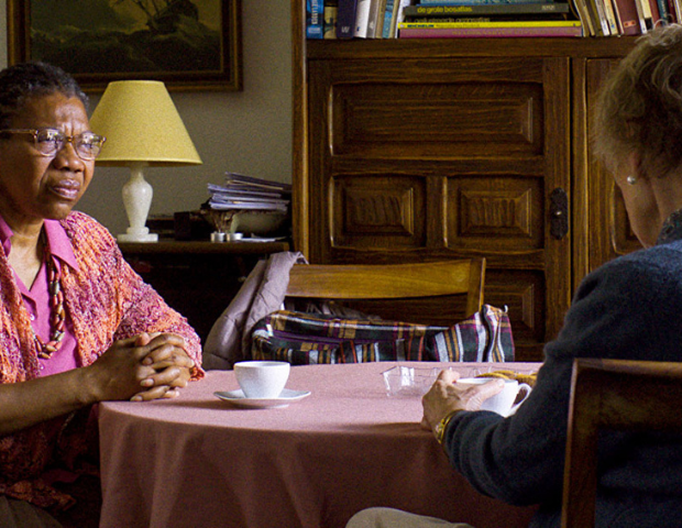 Campagnebeeld huiselijk geweld